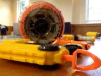 Nerf Guns