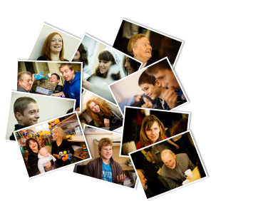 Burlington community 