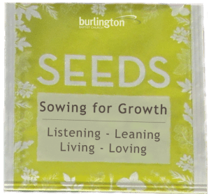 SEEDS: spwing for growth
